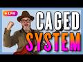 Let's Learn The CAGED System Live