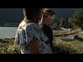 maternity and family session in squamish british columbia