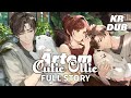 (KR DUB) FULL Story + Video Call [Cutie Ollie] Artem SSR -  Fluffy Fuzzy Time II