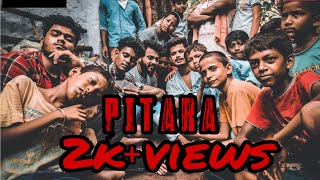 PITARA | OFFICIAL VIDEO(Surprise) | KOL39 | BESPOTAK | LIL RONNEY | KOLKATA HIP HOP RAP