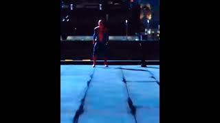 Spiderman x "Something Just Like This - The Chainsmokers, Coldplay" 60fps fullscreen video