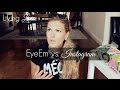EyeEm vs. Instagram | A Comparison EyeEm vs. Instagram | A Comparison