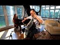 Despacito - Luis Fonsi (Cello + Piano Cover by Brooklyn Duo)