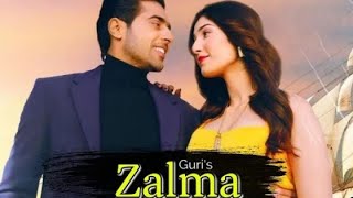 ZALMA : GURI (Official Video) Satti Dhillon | Sharry Nexus | Punjabi Song | GK Digital | Geet MP3