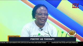 TAKE NOTE: Poetry as Therapy