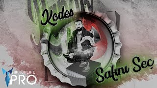 Kodes - Safını Seç (Official Audio)