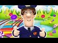 Postman Pat | 1 HOUR COMPILATION | Full Episodes | Videos For Kids | Funny Cartoons