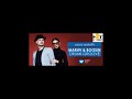 MARUV & Boosin — Drunk Groove (By Artur Vlaschenko)