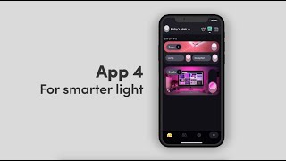 LIFX App 4 Is Here
