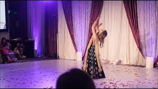 Tujh Mein Rab Dikhta Hai | Wonderful Dance