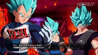 【DBFZ　ドラゴンボールファイターズ】シーズン3を楽しみたい