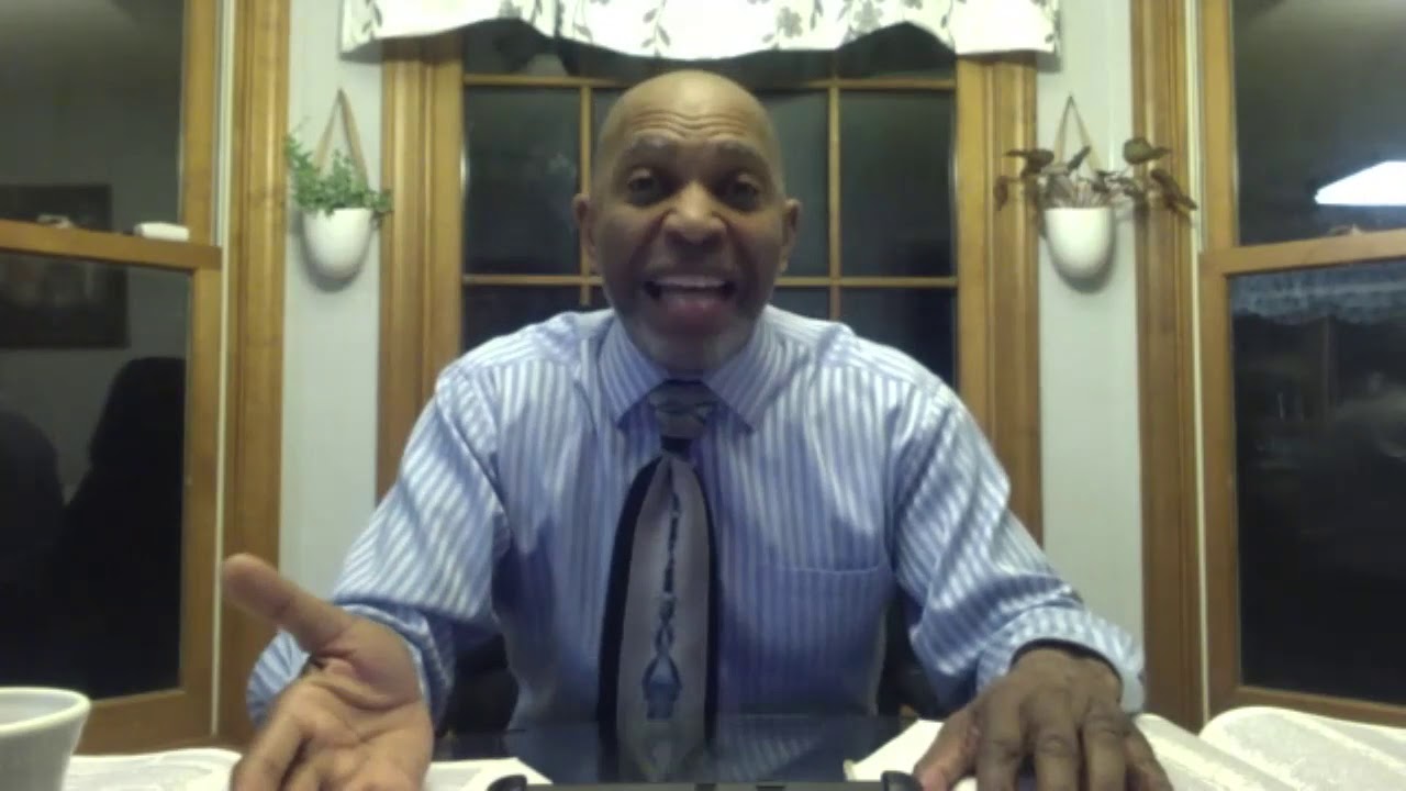 Table Talk With Apostle Edward B. Haynes 3:28:20 POWER PLAY! PT1 - YouTube