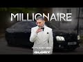 Millionaire (Visualizer): Yo Yo Honey Singh | GLORY | Bhushan Kumar