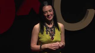 How Your Clothes Can Save the Planet | Jess Montgomery | TEDxChilliwack