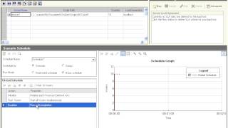 Load Runner Part 4 - Runtime settings