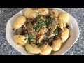 Cozinhamor - Iscas de cebolada ( Receita Portuguesa! )