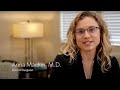 Meet Retina Specialist Dr. Anna Mackin M.D.