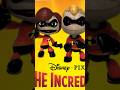 LittleBigPlanet Incredibles DLC #disney #littlebigplanet #ps3