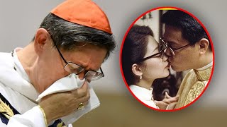 At 76, Luis Antonio Tagle FINALLY Confirms What We All Suspected!