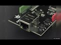 dfrduino ethernet shield v3.0 w5100s support mega and micro sd review