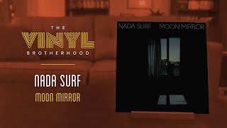 ALBUM REVIEW: Nada Surf - Moon Mirror