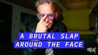 A Brutal Slap Around The Face - Your Comments