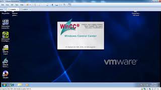 WINCC OPC UA SERVER Exchange data 2 PCs