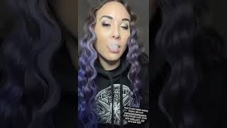 RELEAFY UNIQ 510 vape battery | Video created by IG @hotpotjenni420