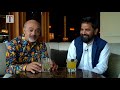 christian louboutin and sabyasachi mukherjee interview each other