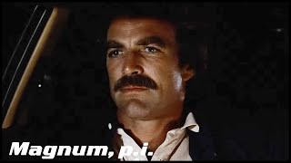 Magnum's Too Clever | Magnum P.I.