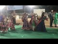 shah parivaar garba