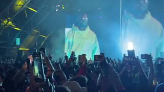 Future Brings Out Kanye At Rolling Loud California! LEGENDARY!