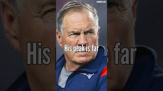 Should The New England Patriots Fire Bill Belichick? (Debate in comments👀🍿) #shorts