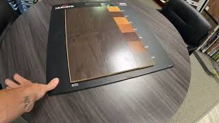 Mohawk Hardwood/Techwood: Woodmore Collection!!!