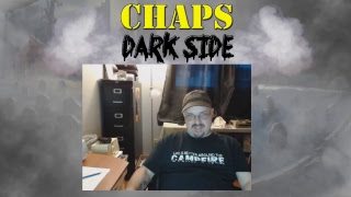 CHAPS DarkSide Podcast #15