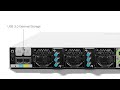 Cisco Catalyst 9300 Series Switches product video