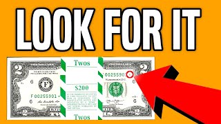 Real Value of 2 dollar bill?