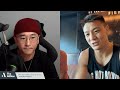 rongzhu talks chris padilla matchup maturation during road to ufc past weight issues u0026 ufc macau