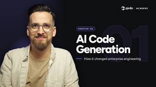 AI Code Generation & How It Changed Enterprise Engineering in 2026 | Qodo Academy