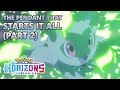 The Pendant That Starts It All (Part 2) [FULL EPISODE] 📺 | Pokémon Horizons: The Series Episode 2