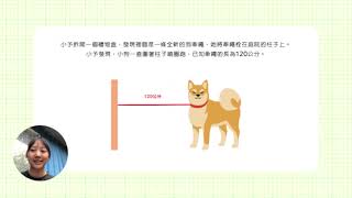 【數學教材教法】試教影片