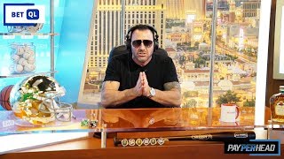 VIP Sports Las Vegas Podcast #180