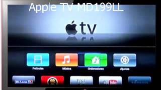 Apple TV 4 | What is the Appple TV Review?