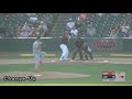 rhp alex boshers 2019 scouting video