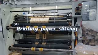 Unlocking the Secrets of White Coated Paper: Printing Perfection"