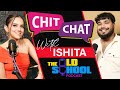 Chit chat with @ishitarawat18  on Splitsvilla #splitsvilla #splitsvilla15  #interview