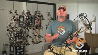 2019 Compound Bow Test \u0026 Review: Elite Ritual 30