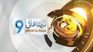 Berita Jam 9, 22 Disember 2024