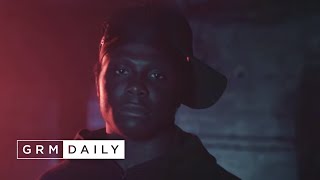 RG - Karma [Music Video] | GRM Daily