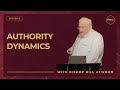 Authority Dynamics | Bishop Bill Atwood | Streams Church